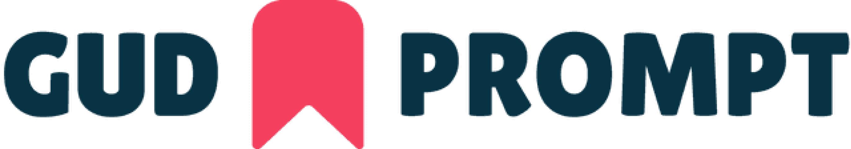 Gud Prompt logo