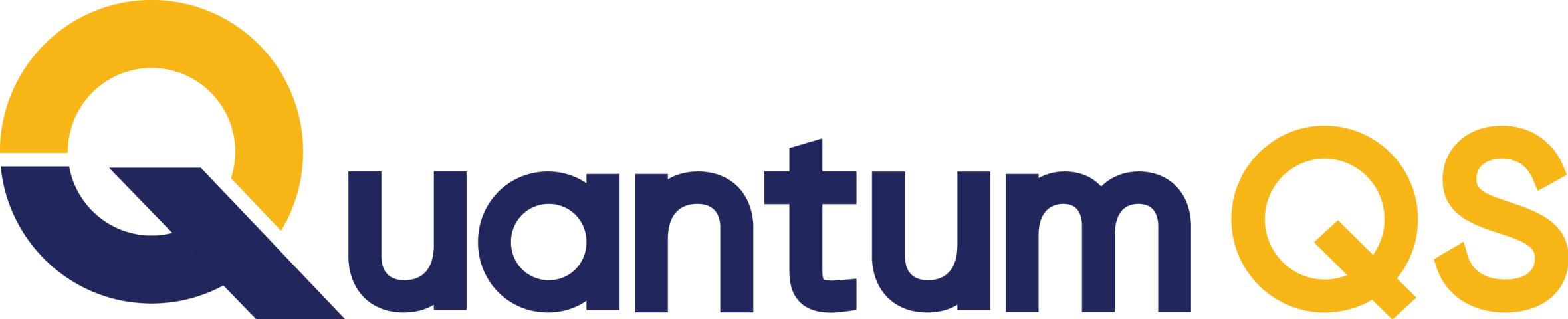Quantum QS logo