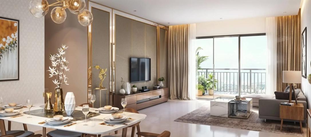 Shapoorji Pallonji Buy luxury brands booking starting luxury logo