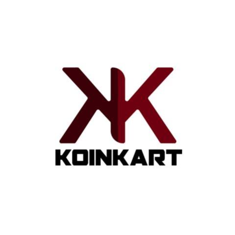 Koinkart logo