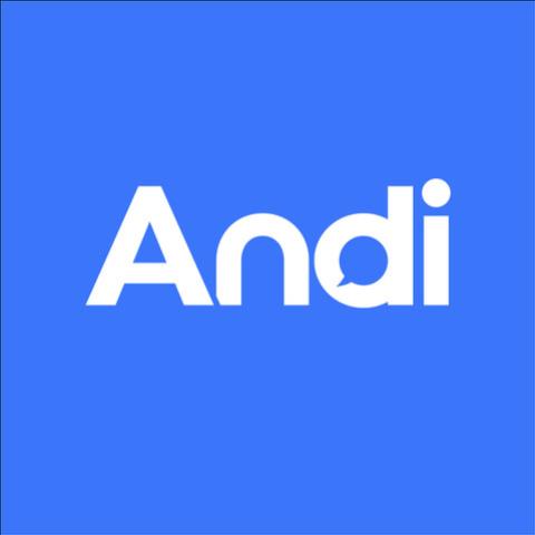 Andi logo