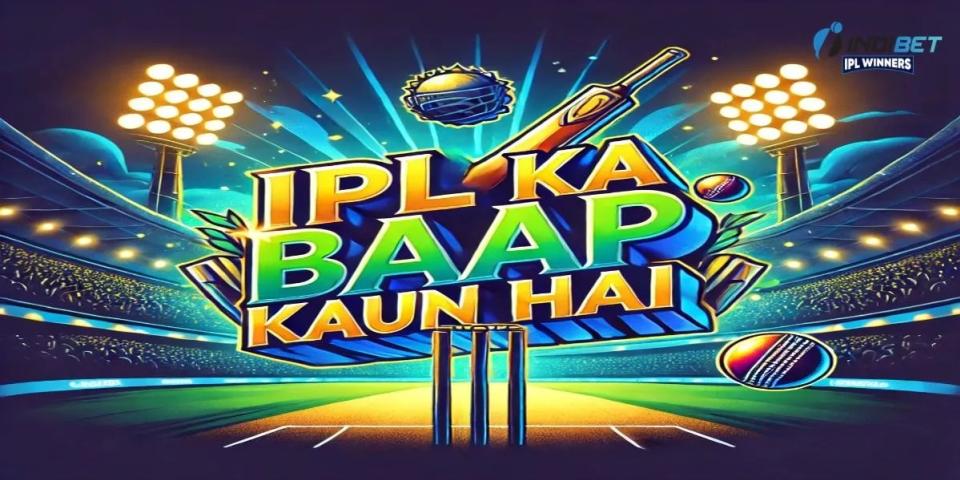 Cricket IPL Betting Tips: Expert Analysis for Smart Betting logo