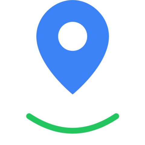 MapTrails logo