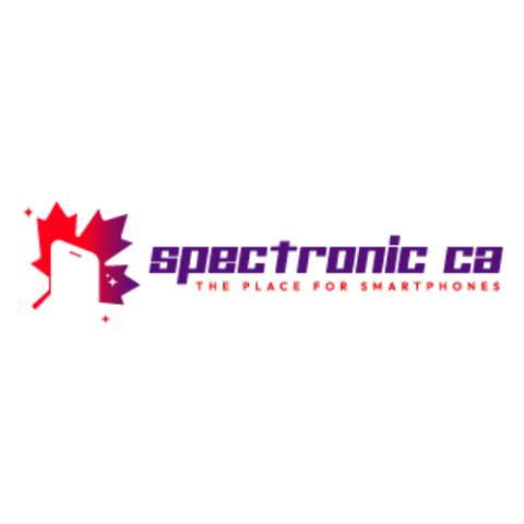 Spectronic CA logo