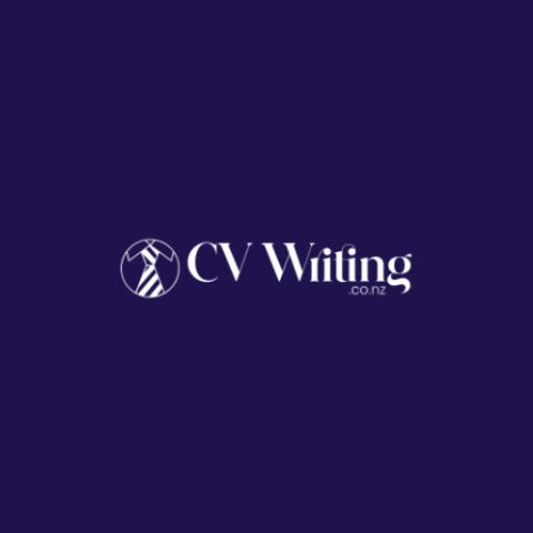 CV writing NZ logo