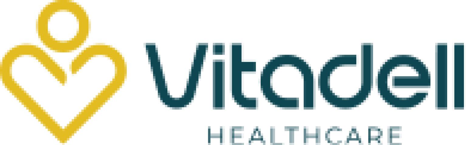 Vitadell Healthcare | Multi Speciality Surgical Day Care Hospital in Kolkata logo