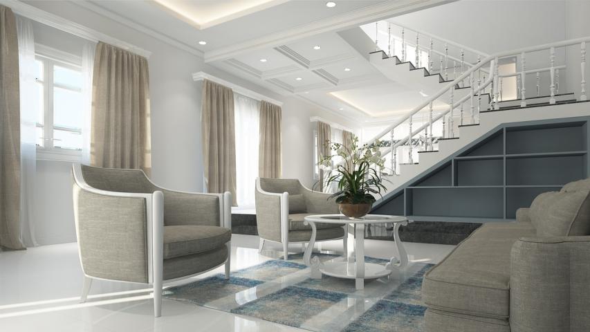 Top Interior Designers in Delhi logo