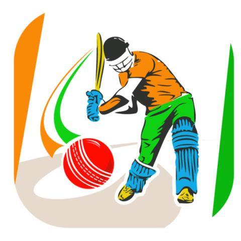 Cricketidadda logo