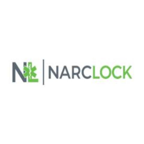 NarcLock logo