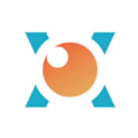 viAct.net logo