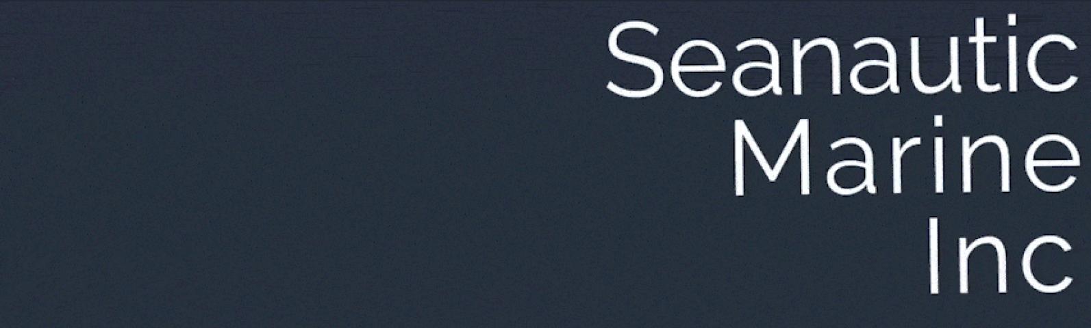 Seanautic Marine | ECTN Africa logo