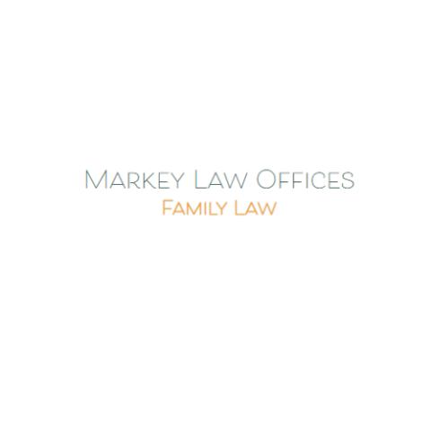 Markey Law Offices logo