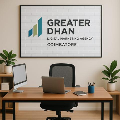 Greater Dhan logo