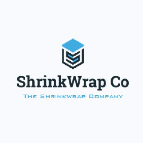 The Shrink Wrap Company logo