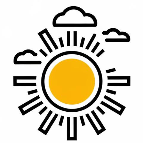 Today AI Weather logo