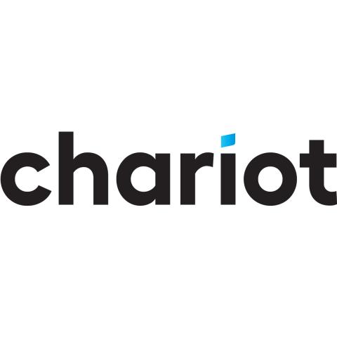 Chariot logo