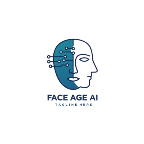 Face Age AI logo