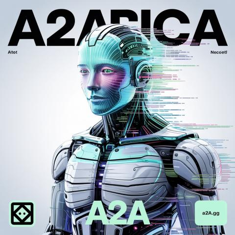 google a2a Protocol logo