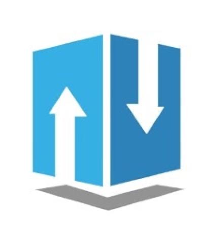 home elevator installation srervices in delhi logo