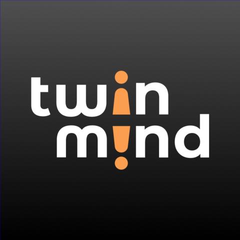 TwinMind logo