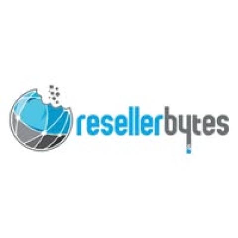 Web Hosting Services Company - Resellerbytes logo