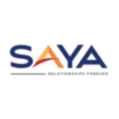 Saya Homes Pvt Ltd. logo