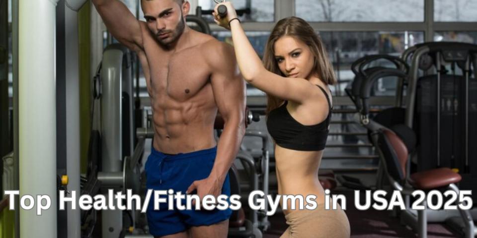Fitness Talk Daily logo