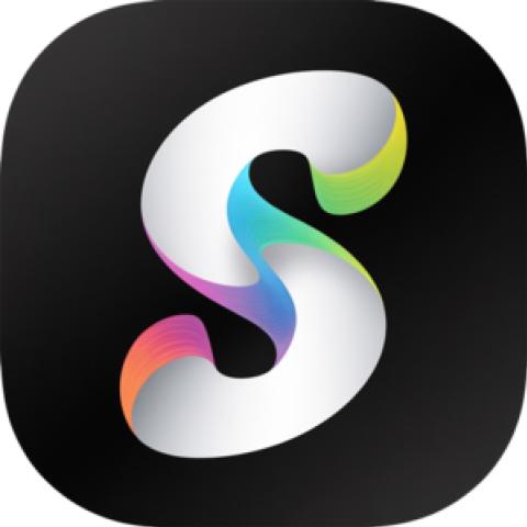 Style AI logo