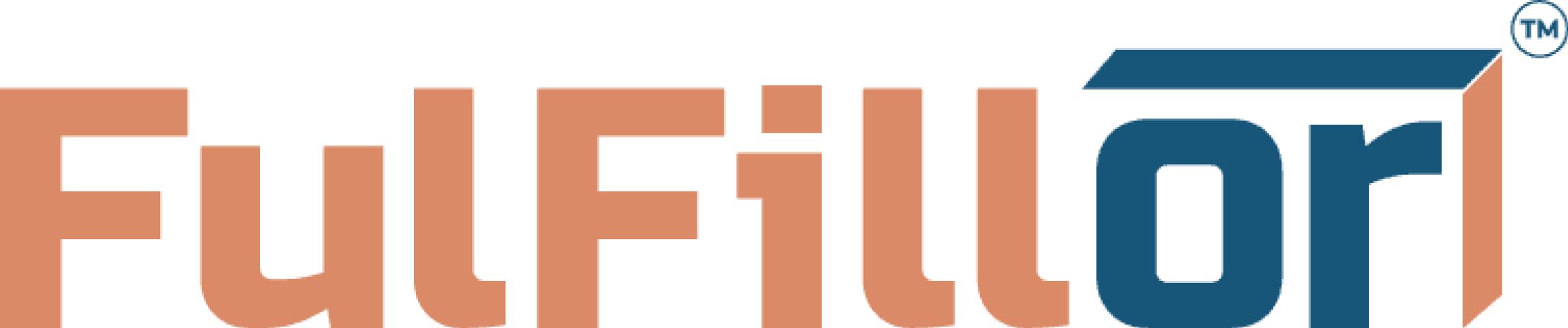 FulFillor - WMS logo