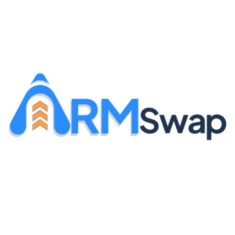 ARMswap logo