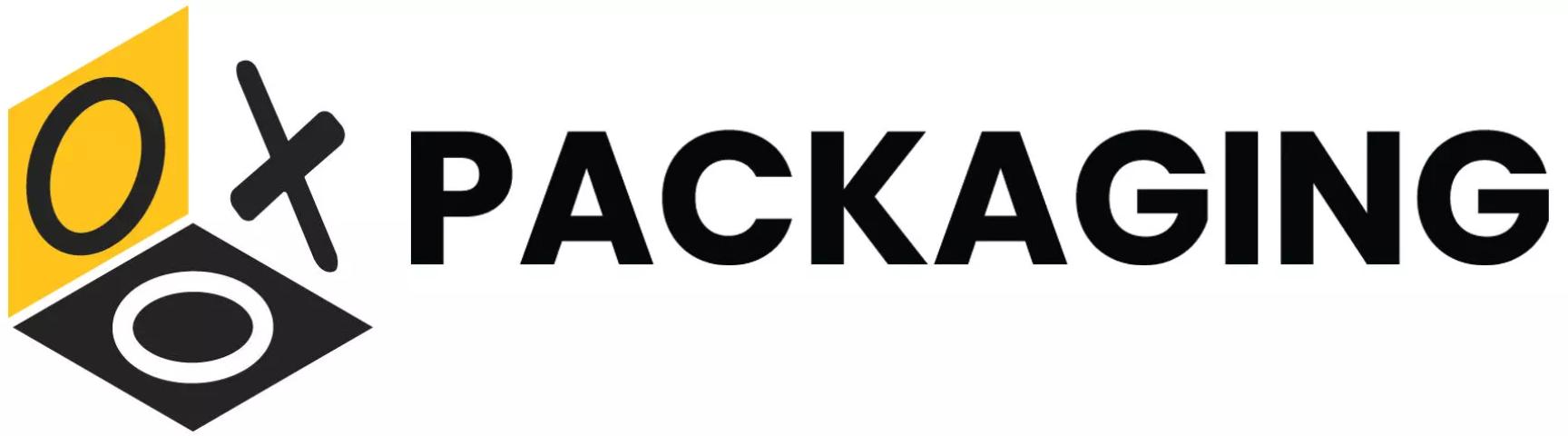 oxopackaging logo