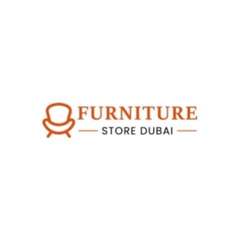 Furniture Store Dubai - Startup logo and branding