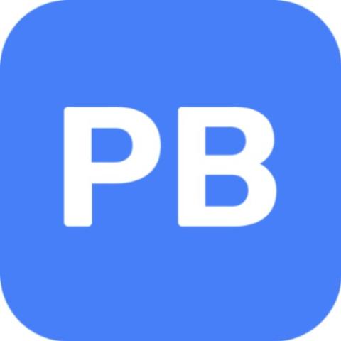 ProspectBuddy - Startup logo and branding