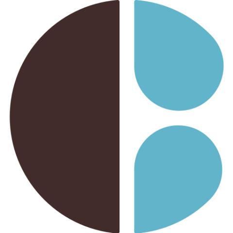 CPM Calculator - Startup logo and branding