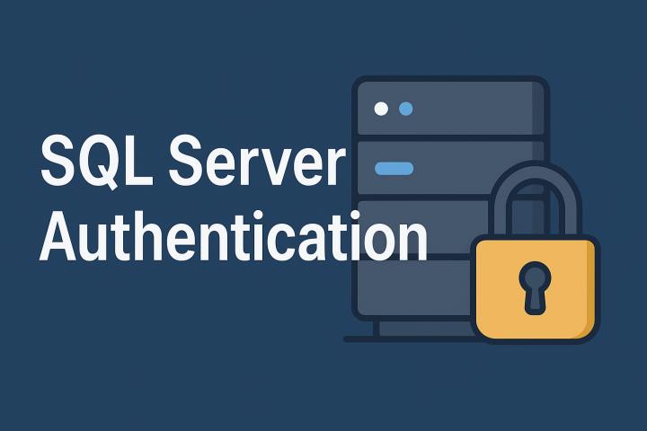 PromoteProject - SQL Server Authentication