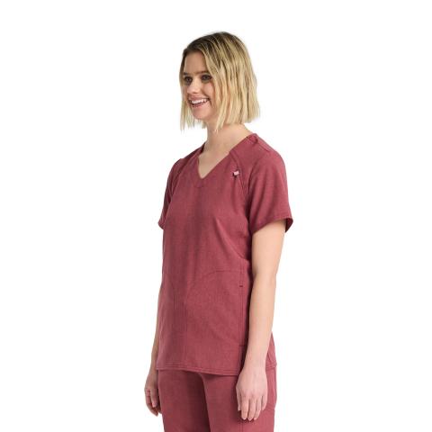 Scrubstar - Startup logo and branding