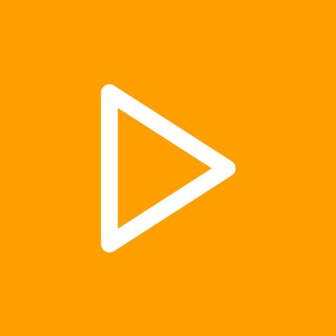 Faceless Video - Startup logo and branding
