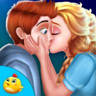 High School Love Affair logo