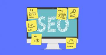 Beginners Guide to WordPress SEO - Part 1 logo