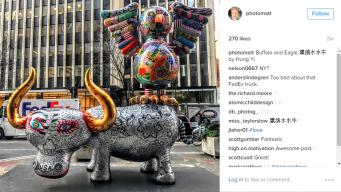 Top WordPress Instagram Plugins for 2017 logo