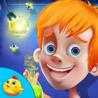 Kids Science Experiment Ideas logo