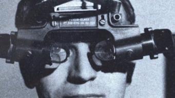 History of Virtual Reality logo