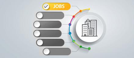 How to find the best freelance WordPress jobs logo