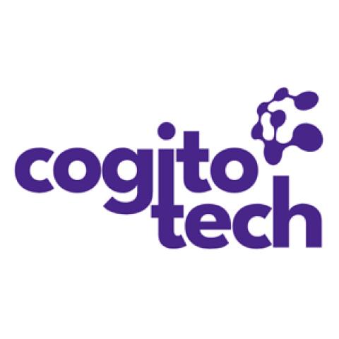 Cogito Tech logo