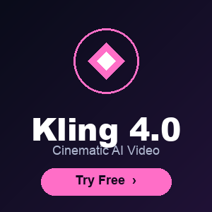 kling 4