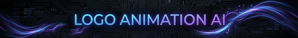 Logo Animation AI