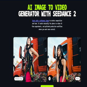 Best AI Video Generator