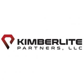 Kimberlite Partners - Services consulting for software publishers and VARs - Startup logo and branding