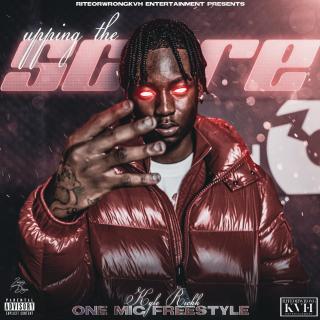 What does Notti Bop mean - Startup logo and branding