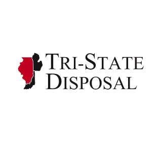 Tri-State Disposal - Startup logo and branding